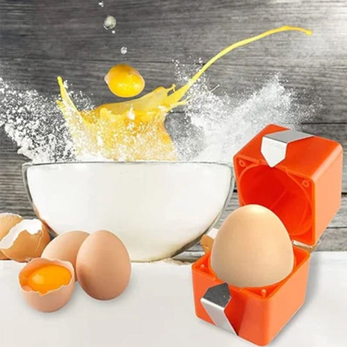 BowLift | simple egg opener