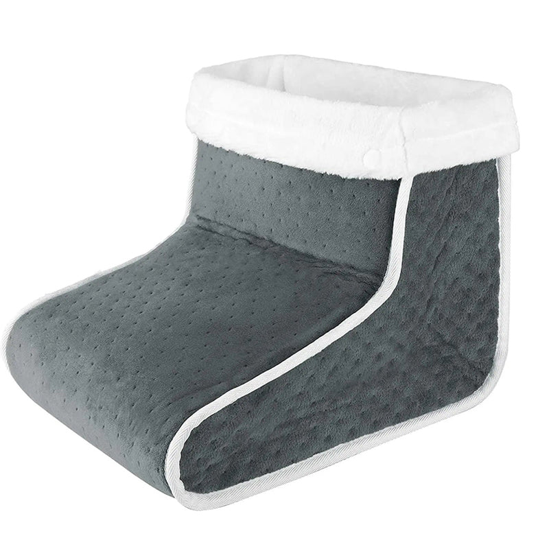 Electric foot warmer | Bowlift