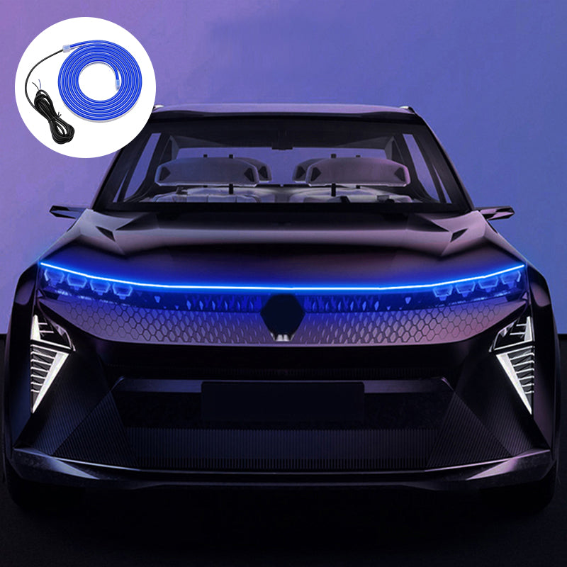 BowLift | Car daytime running light
