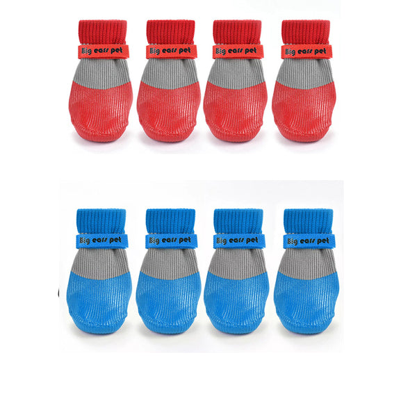 BowLift | PawSocks Comfy Paw Protection