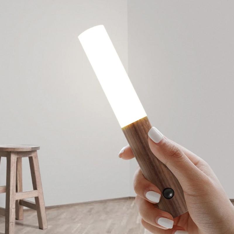 BowLift | Smart LED Night Wall Light