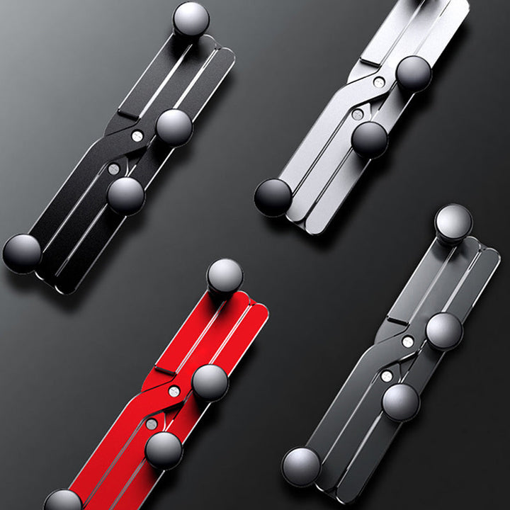 BowLift | One-Word-Deformation-Car-Air-Outlet-Holder
