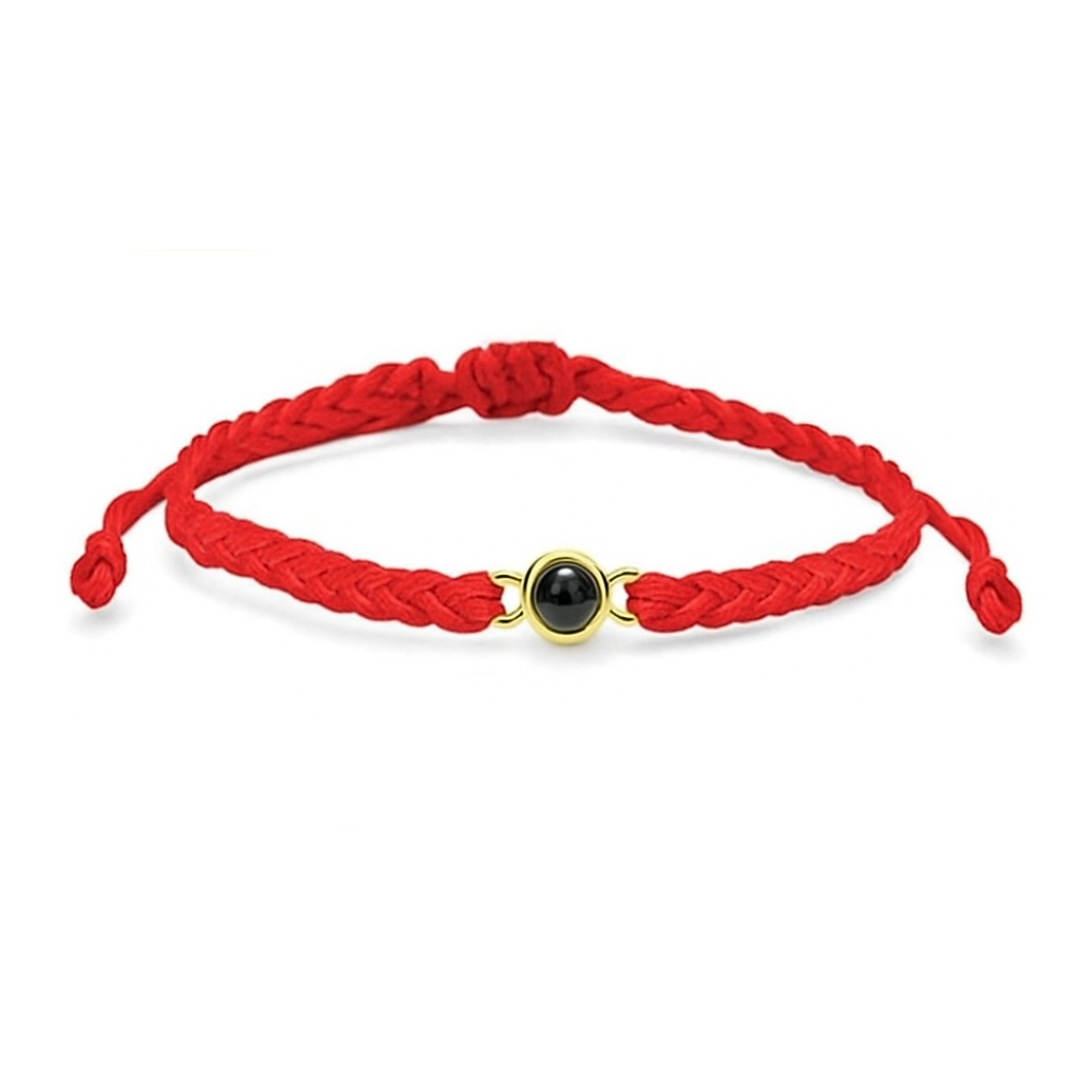 BowLift | FotoCharm Personalized Bracelet | Unique bracelet with photo for unforgettable memories