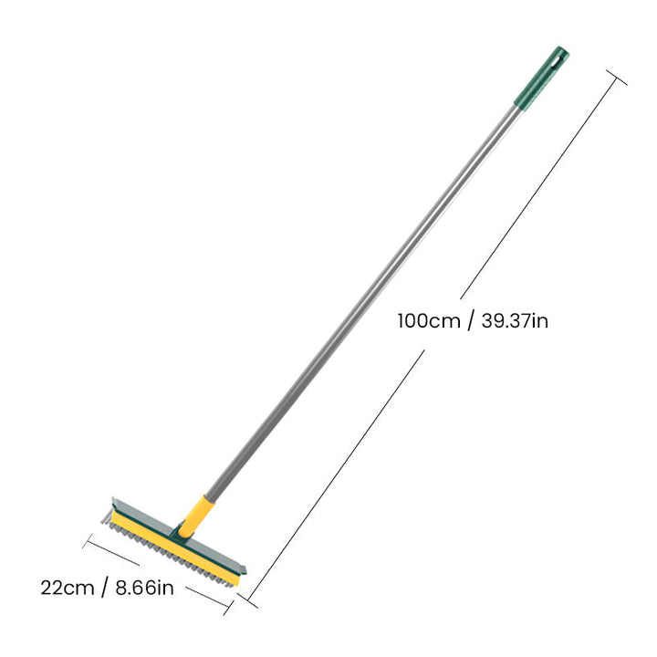 BowLift | 2 in 1 Floor Cleaning Brush
