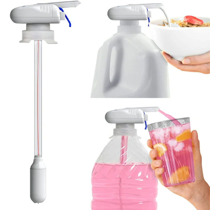 BowLift | Magic Drink Machine