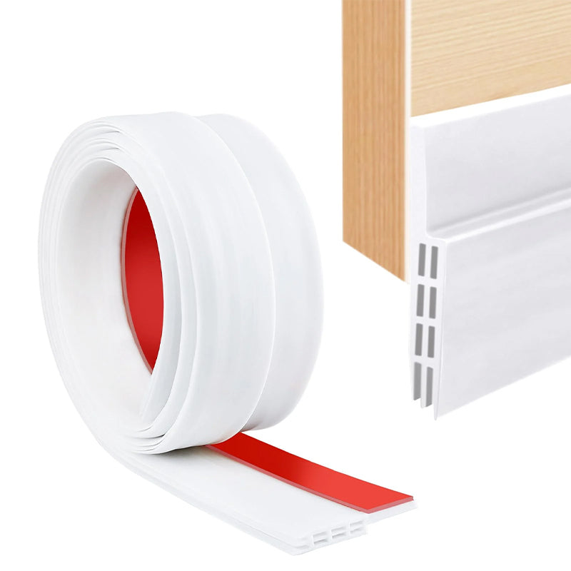 BowLift | Silicone Door Draft Stopper