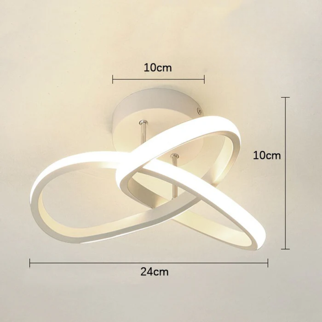 BowLift | Modern Ceiling Lamp