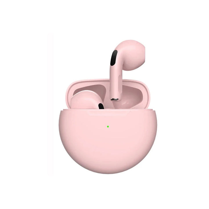BowLift | Original Air Pro 6.0 TWS Wireless Bluetooth Earbuds Mini Pods