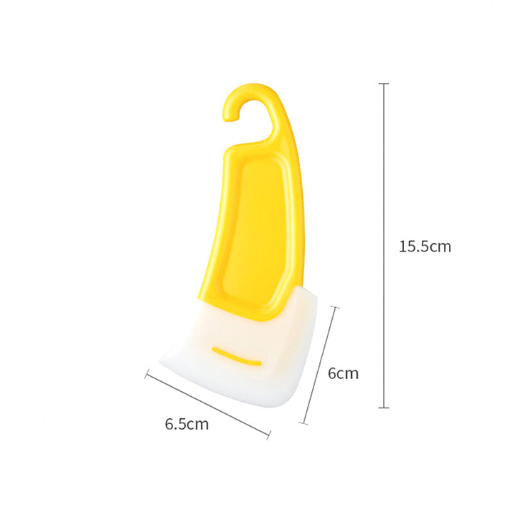 BowLift | Kitchen Silicone Cleaning Scraper