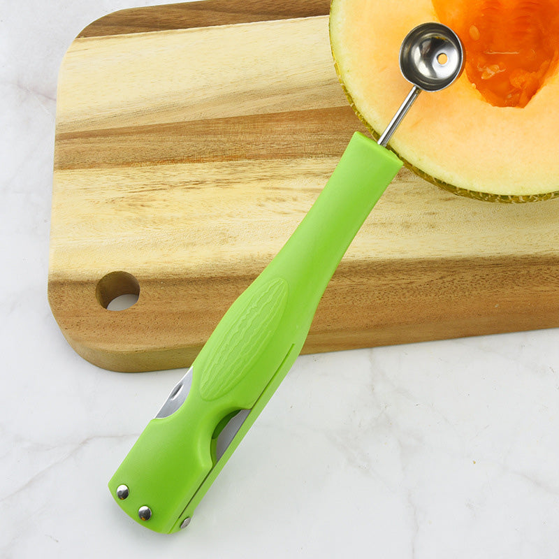 BowLift | Multi-Function Fruit Cutter