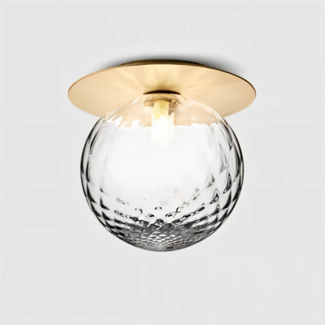 BowLift | Luxury LED Ceiling Lamp & Wall Lamp