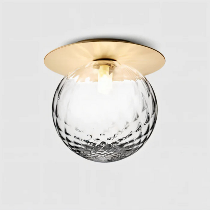 BowLift | Luxury LED Ceiling Lamp & Wall Lamp