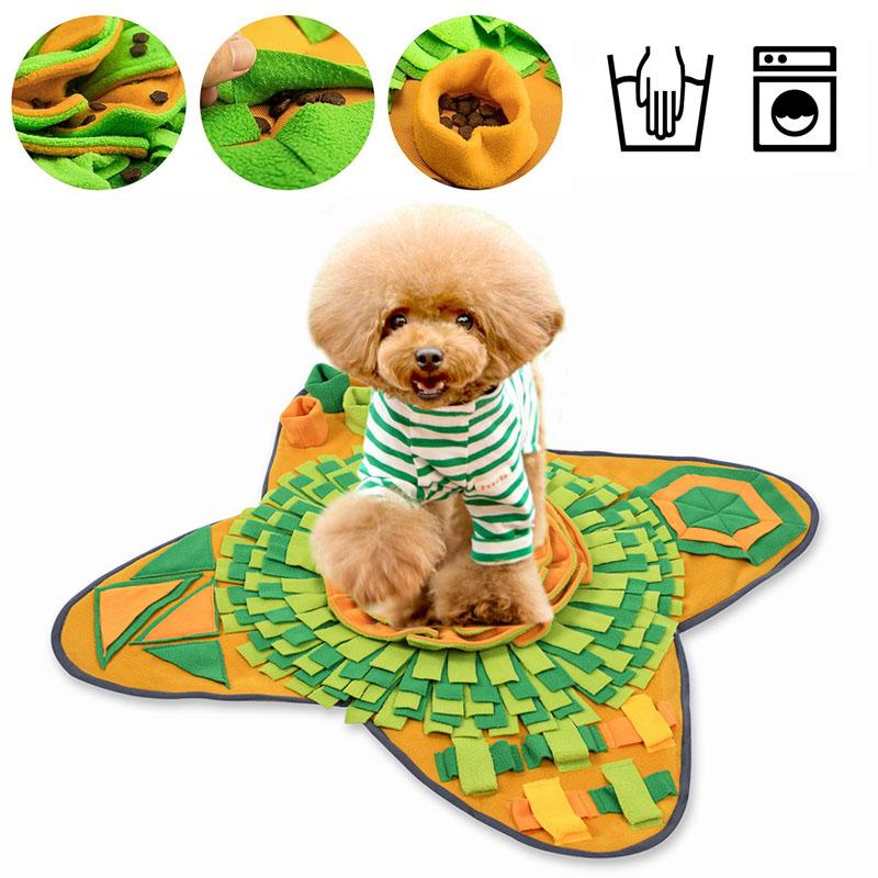 BowLift | Durable Feeding Mat for Pets