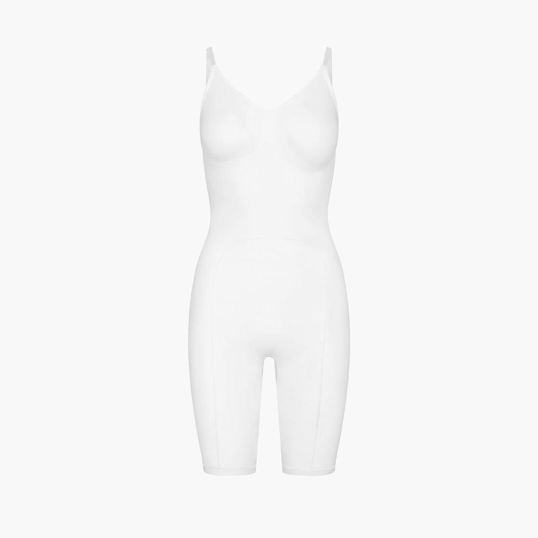 Sculpting Shapewear Bodysuit with Shorts – Perfect Shape and Comfort for Any Occasion Bowlift