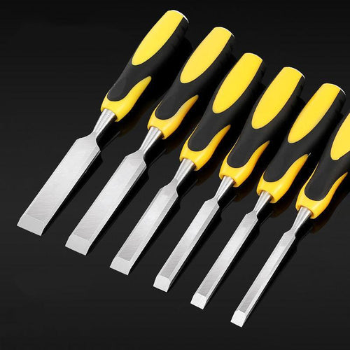 Wood chisel set | Bowlift