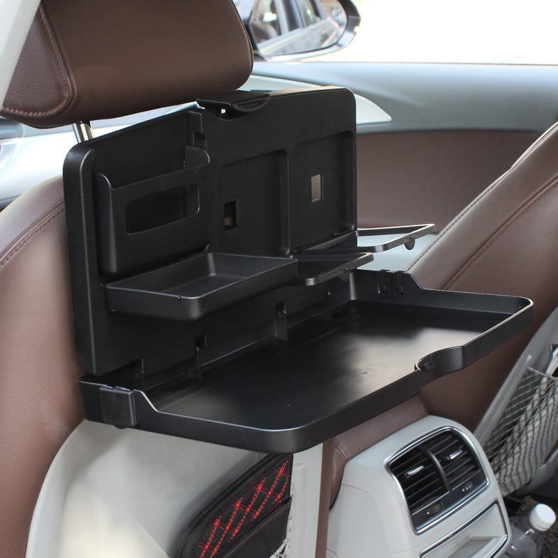 BowLift | Car Storage Dining Table