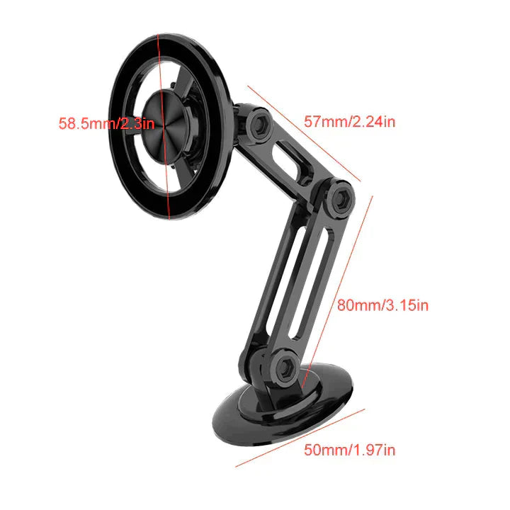 360° Pro Phone Holder | Bowlift