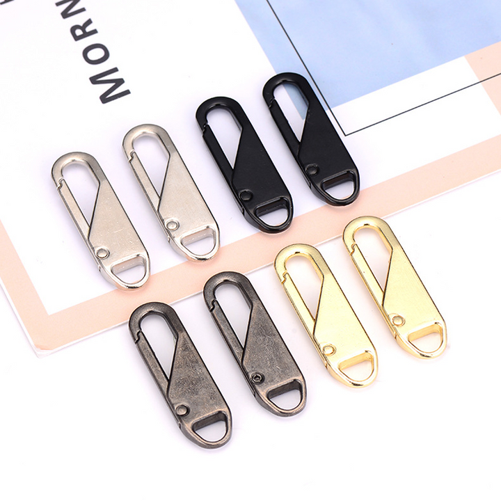 BowLift | Universal Metal Zipper