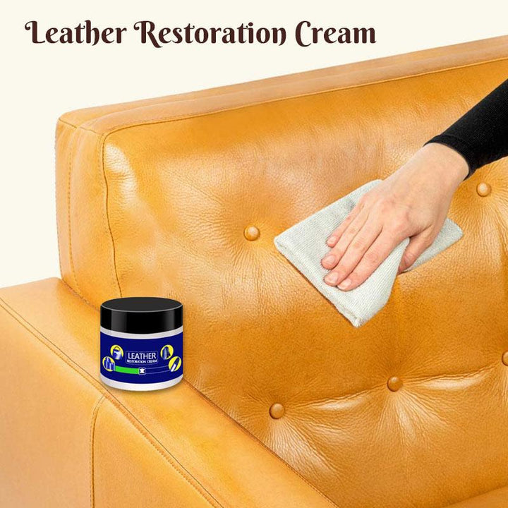 BowLift | Leather Restoration Cream