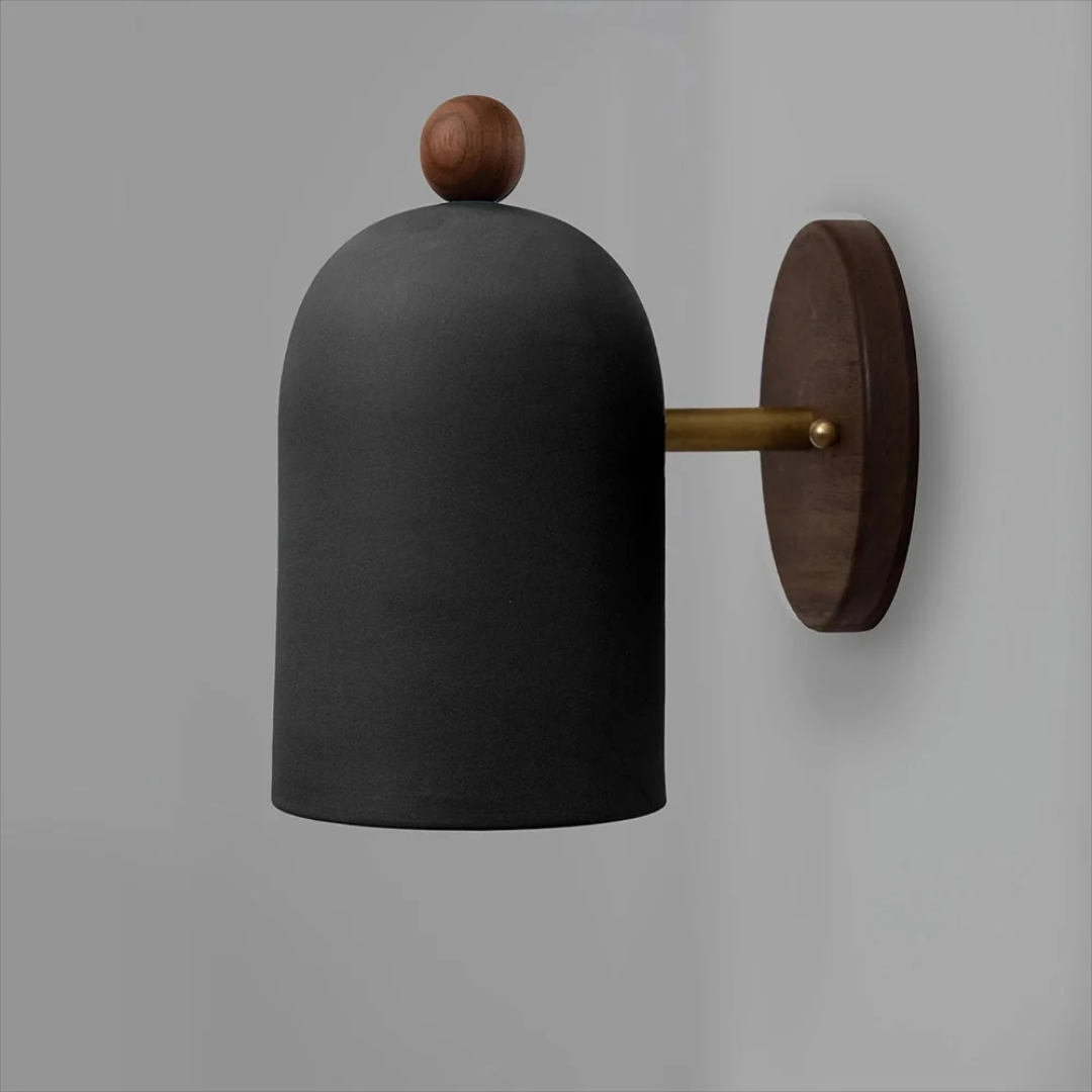 BowLift | Wall lamp Vintage Style