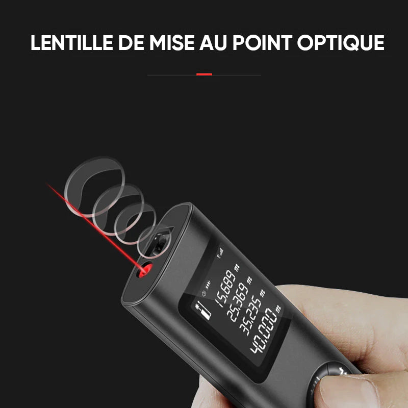 Mini-Laser-TäLäMäTre | Bowlift