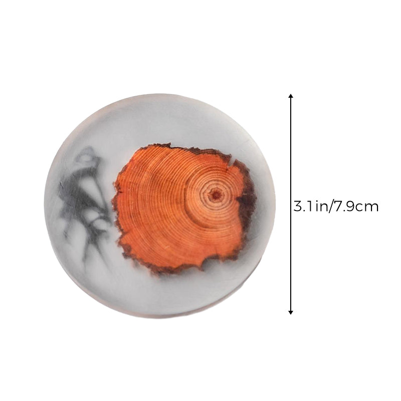 BowLift | Ink Style Coaster