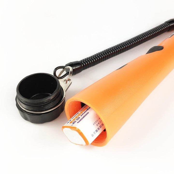 BowLift | Treasure Hunter - Metal Detector