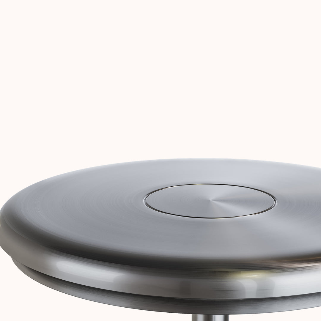 Copenhagen - Wireless LED TaBowlifte Lamp with DimmaBowlifte Lighting, SuitaBowlifte for Indoor and Outdoor | Bowlift