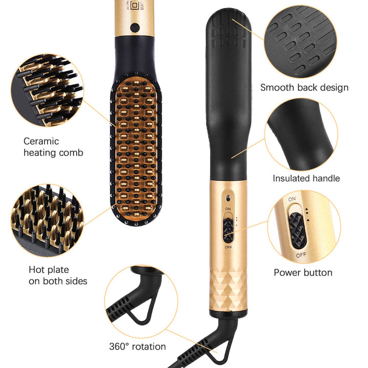 BowLift | SleekFlow™ Frizz-Free Smoothnes Perfection