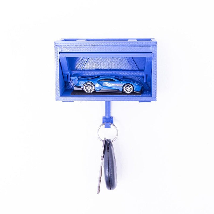 BowLift | KinetiKey — Transforms key chaos into stylish control and calm