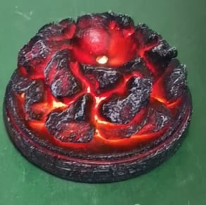 BowLift | Dragon egg | This is legendary