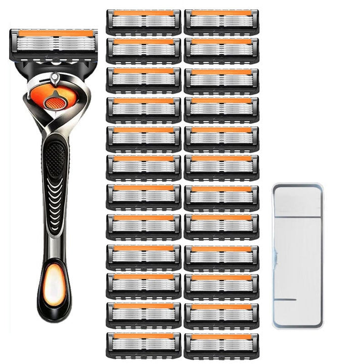 BowLift | Manual Razor for Men