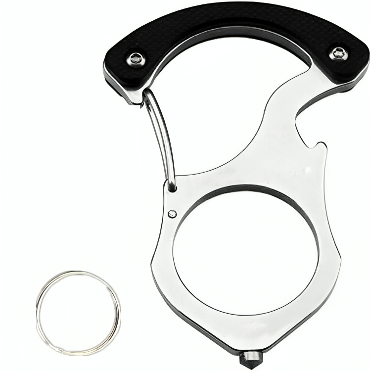 GuardianKey — Instant security that gives you peace of mind and control in seconds | Bowlift