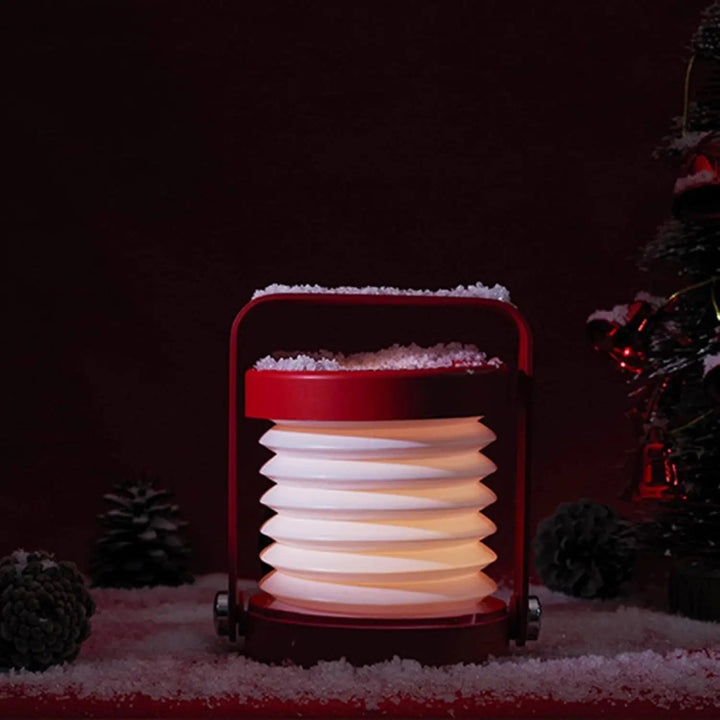 BowLift | TorchGlow – Instantly create a cozy atmosphere anywhere