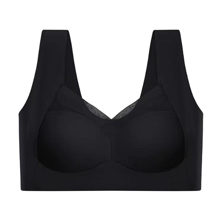 BowLift | FreedomLuxe — Finally pain-free and confident, feeling invisibly strong all day