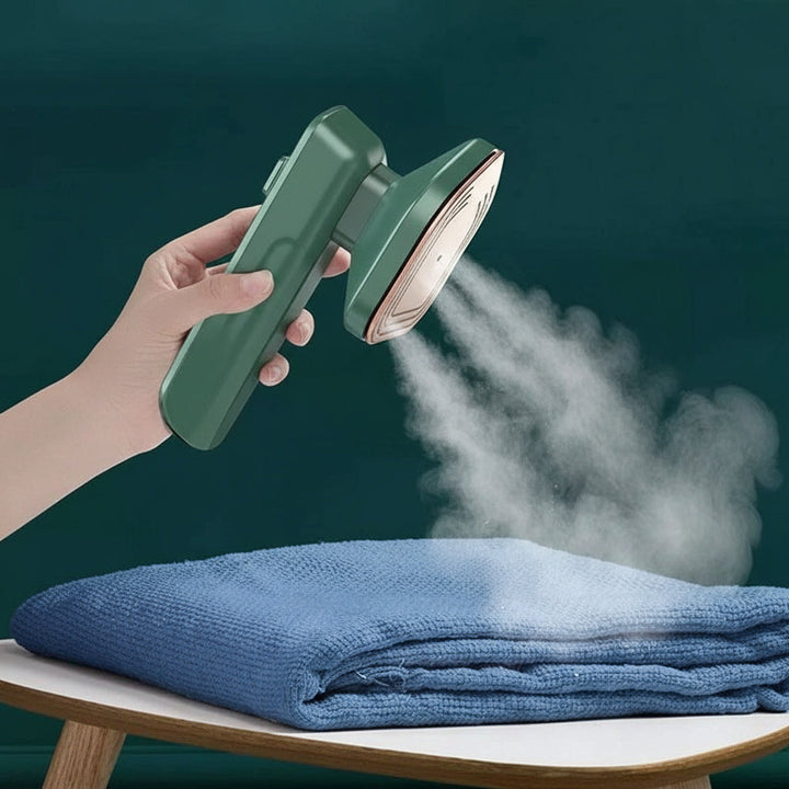 PortaBowlifte Handheld Mini Steam Powerful Iron | Bowlift