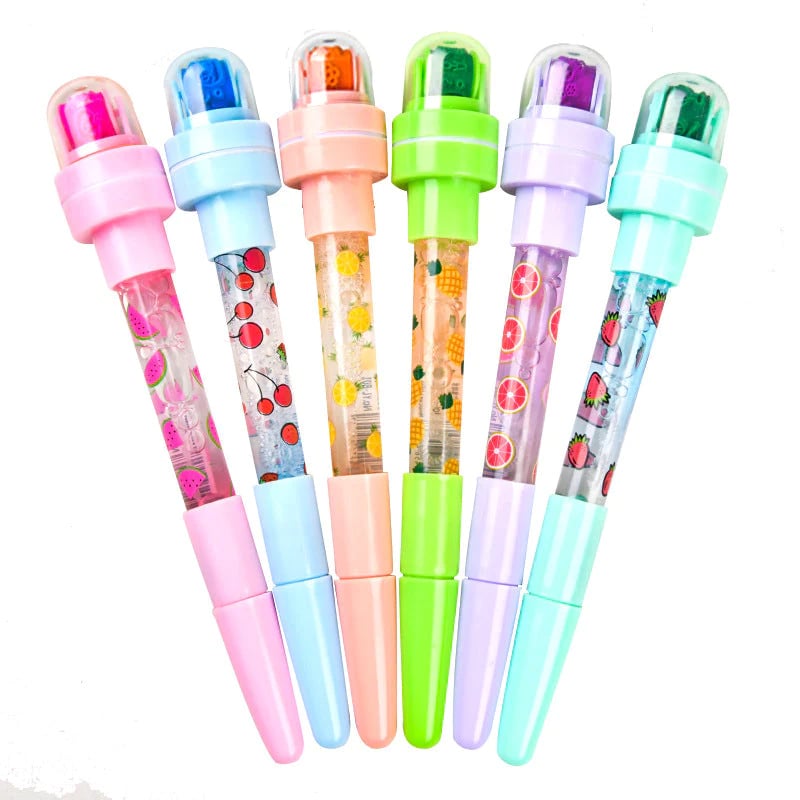 BowLift | Magic Blowing Ballpoint Pen for Kids