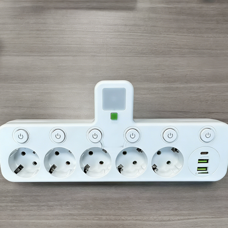 PowerNest — Finally order and full control over all your devices! | Bowlift