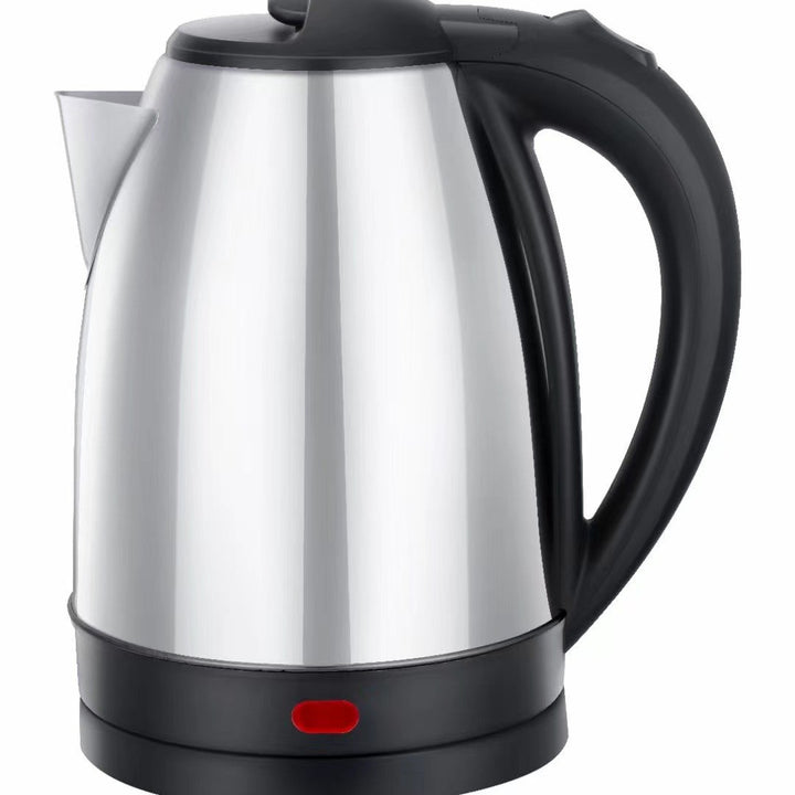 Stainless Steel Kettle, 2 L