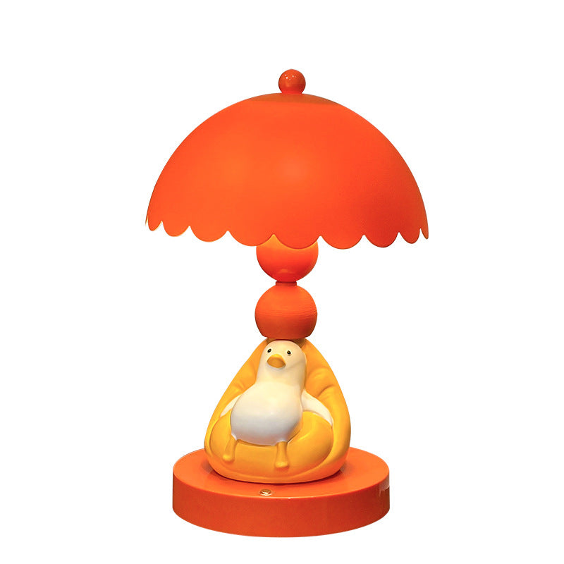 Table lamp, bedside lamp