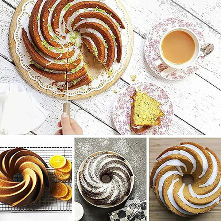 BowLift | PerfectBake – The ultimate silicone baking set for limitless creativity