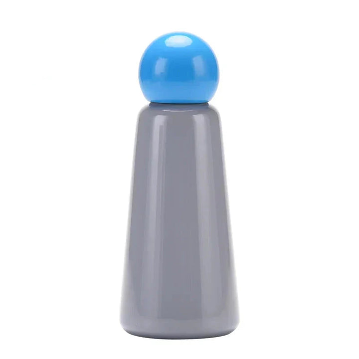 BowLift | LuxDrop - Leak-proof water bottle that keeps drinks hot for 12 hours and cold for 24 hours
