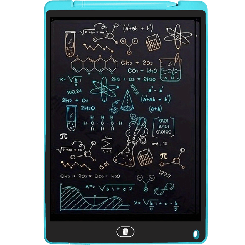 BowLift | LCD Writing Table