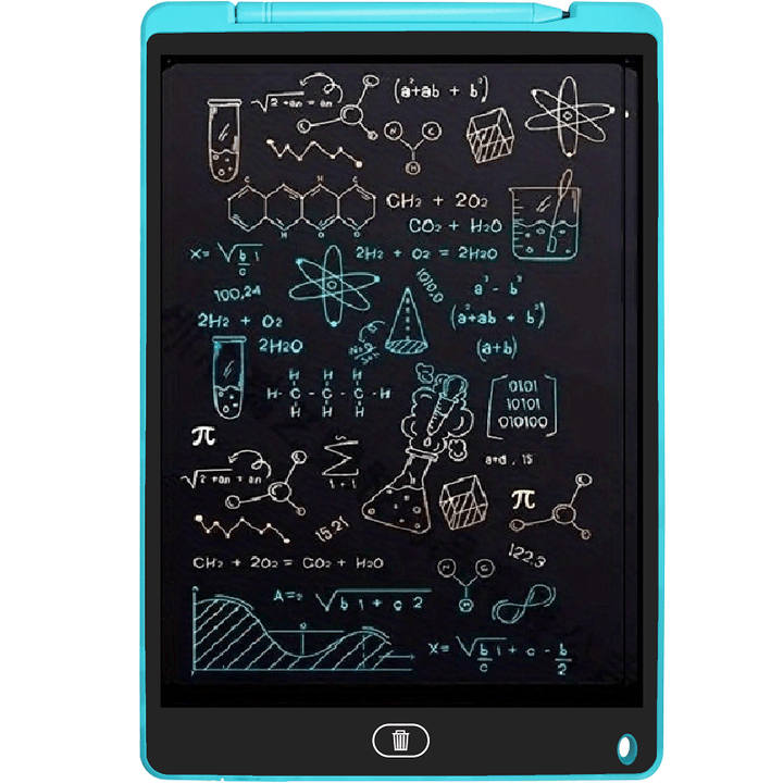 BowLift | LCD Writing Table