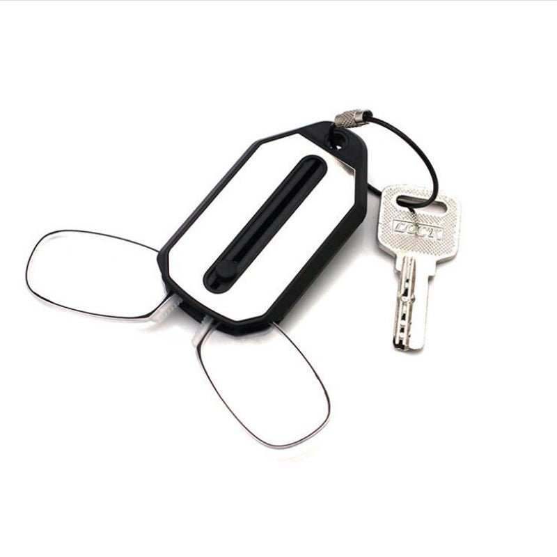 BowLift | Mini Nose-Clip Reading Glasses