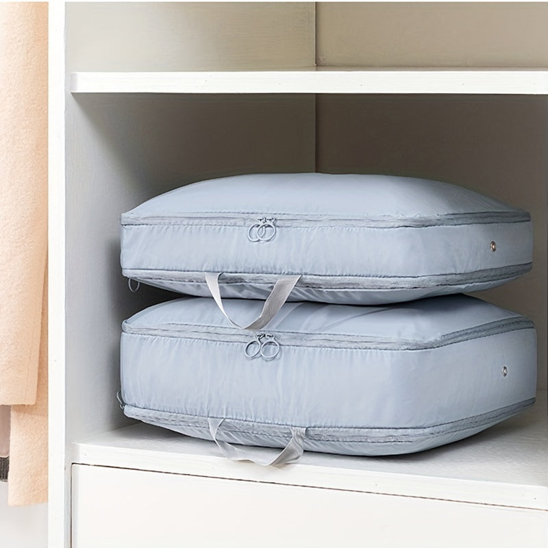 BowLift | DoubleZip Organizer