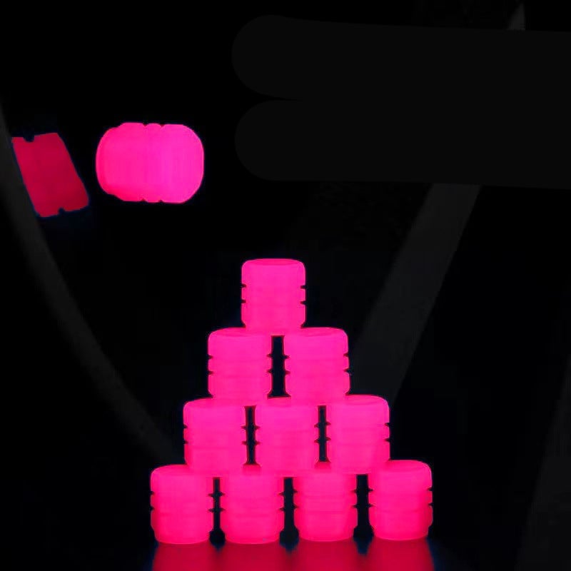 BowLift | BrightValve™ Enhanced Tire Visibility