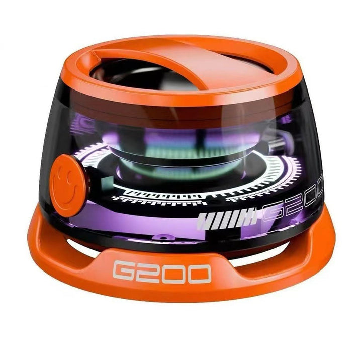 BowLift | MagnaBeats Portable Sound Revolution