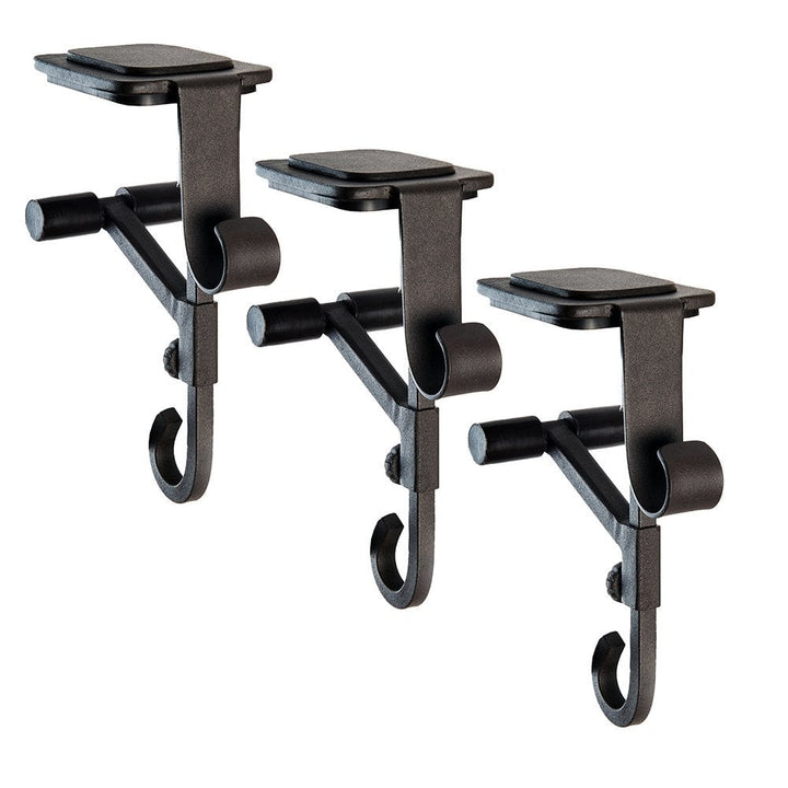BowLift | ClingaGrip — No more decoration chaos, for stress-free holidays full of shine and safety!