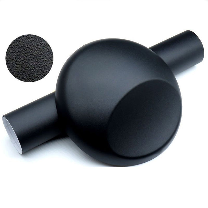 StealthSkin Carbon Film — Provides your car with flawless protection and irresistible style that catches every eye | Bowlift
